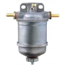 FILTRE DÉCANTATEUR CARBURANT LT