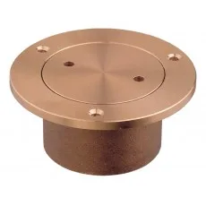 BOUCHON DE REMPLISSAGE DN50 - 2" PN40