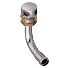 VENT INCURVÉ STRAIGHT Ø19 X 16 PN40