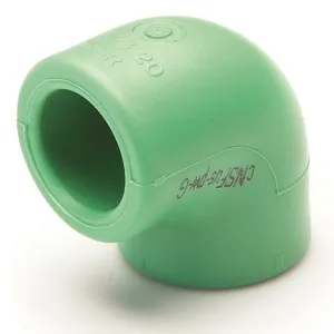 COUDE AQUATHERM 90° F/F Ø90