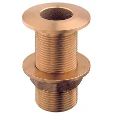 PASSE COQUE BRONZE DN15 - 1/2" PN16