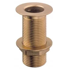 PASSE COQUE SÉRIE "EXPORT" SPÉCIAL DN25 - 1" PN16