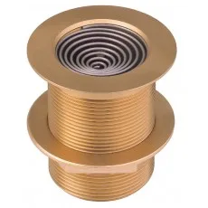 PASSE COQUE SÉRIE "EXPORT" AVEC GRILLE
