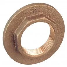 ÉCROU RONDELLE SÉRIE LOURDE BRONZE DN50 - 2" PN40