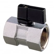 BALL VALVE