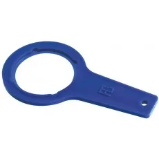 CLEF POUR FILTRE EAU DE MER Ø100 X L190