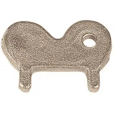 CLEF POUR BOUCHON PN40