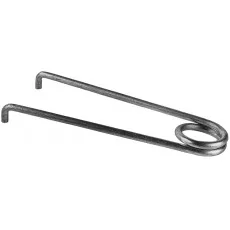 CLEF SOUPLE POUR BOUCHON DE REMPLISSAGE DN50 - 2" PN40