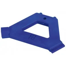 KEY MULTIPLE FOR PUMP OUT AND FILLER CAP PN40