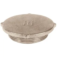 COVER O-RING EN NEOPRENE FOR FILTER Ø75X2"3/8 - 1/2" - 3/4" - 1"