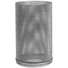 PANIER EN INOX POUR FILTRE TIRRENO Ø49 X H75 3/8" - 1/2" - 3/4"