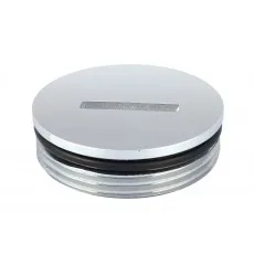 KIT BOUCHON M O-RING À CLEF DN40 - 1"1/2 PN40