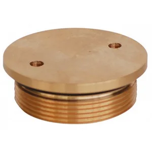 PLUG O-RING FOR FILLER CAP Ø54 - DN40 - 1"1/2 PN40