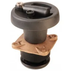 KIT CONTROL ANTI-BLOCKING VALVE WITH POSITION INDICATOR DN25 - 1"