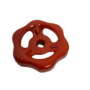 VOLANT POUR VANNE À CLAPET Ø120 - 4"
