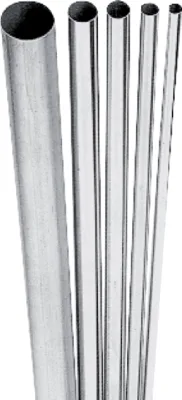 Tube inox AISI 316L à sertir