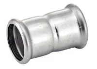 MANCHON INOX Ø54 PN16