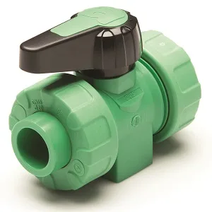 VALVE AQUATHERM PPR Ø25