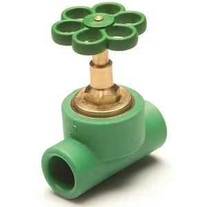 VALVE SEAT STRAIGHT AQUATHERM Ø32