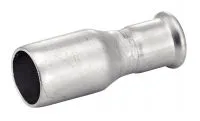 RÉDUCTION M/F INOX Ø108-54 PN16