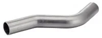 CROSSOVER BEND STAINLESS STEEL