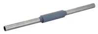 PASSE CLOISON M/M À SOUDER INOX Ø108 PN16