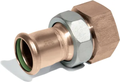 Union F copper-nickel