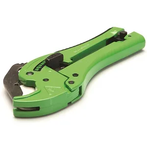 Pince coupe pipe Aquatherm