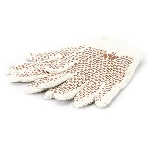 Gants de protection thermique