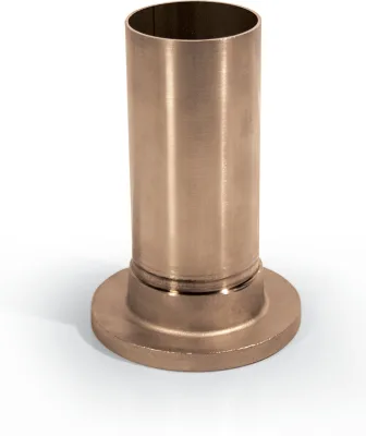 Collet copper-nickel