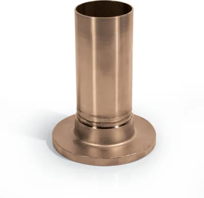 Collet copper-nickel