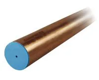 TUBE CUPRONICKEL 90/10 À SERTIR Ø22X1 PN16