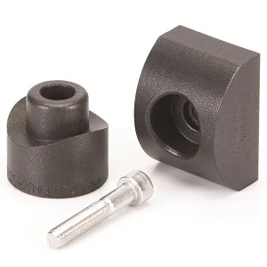 Sleeve for saddle fitting Aquatherm