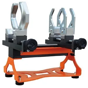 Case rapprocheur équipé de son socle Ø63-126 63-125