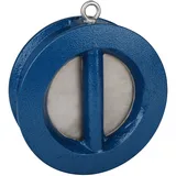 DUAL PLATE CHECK VALVE STAINLESS STEEL DN250 - 10" PN20