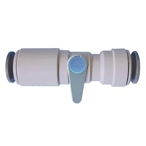 VALVE D'SHUT-OFF 15MM