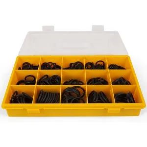 CASE 250 O-RINGS R13-R25