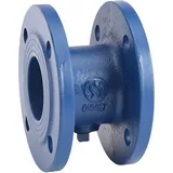 SPACER SPOOL CAST IRON DN80 - 3" PN16 FLANGE