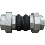 EXPANSION JOINT DE EXPANSION EPDM UNION CAST IRON LLOYD'S