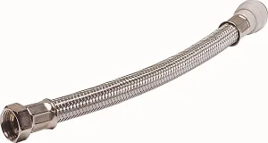 FLEXIBLE HOSE LONG 300MM 15MM X
