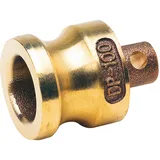 RACCORD CAME LAITON JOINT NBR ADAPTATEUR DP DN32 - 1"1/4 PN16