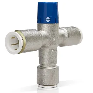 VALVE THERMOSTATIQUE 15MM