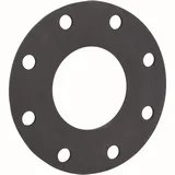 FLANGE GASKET EPDM DRILLED 4 A 16 HOLES DN65 - 2"1/2