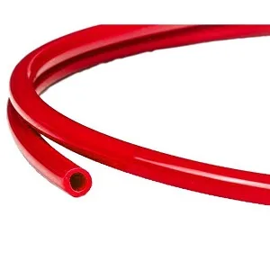 TUYAU ROUGE 15MM