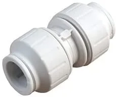 UNION DOUBLE 15MM