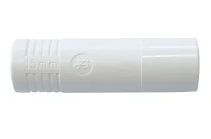 BOUCHON POUR RACCORD 15MM