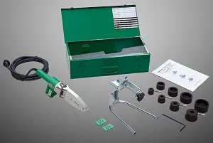Case de base Aquatherm D20-63-RC40-63/20+25+mèche 20-63