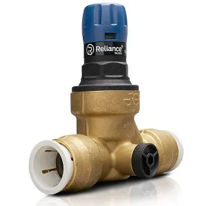PRESSURE REDUCING VALVE 15MM