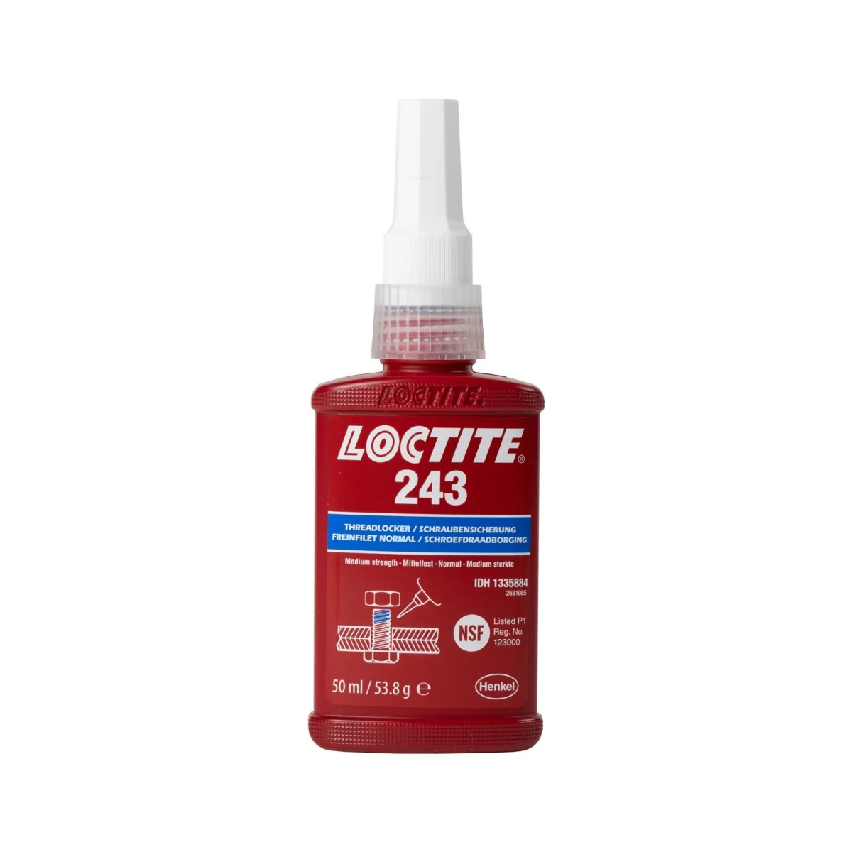 LOCTITE 243 5ML
