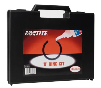 LOCTITE 406 O-RING KIT 20G